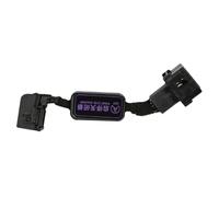 Cryfokt Spegnimento Automatico Motore Dispositivo per Ducato | Modulo Start Stop Canceller, materiale ABS, per Ducato Jumper 2006-2024, C 2021+, Proace 2024+