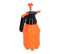 Cryfokt Spruzzatori Fogger Bottiglia Spray con Grilletto a Pressione Manuale Atomizzazione Durevole Regolabile per la Cura dei Rettili 1,5 L