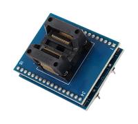 Cryfokt SSOP34 DIP34 Programming Adapter, Integrated Circuit Socket