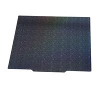 Cryfokt Stella Colorata PEY Pellicola PEI Rivestimento Stampante 3D Piastra di Costruzione Forte Adesione Facile Rimozione del Modello per Ender 5 S1 Pro PLA TPU PETG PC Nylon 350X350mm