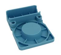 Cryfokt Stendino per Tazze in Silicone Premium con Supporto per Cannuccia con Coperchio con Foro di Drenaggio, Supporto Scolabottiglie Inodore per Tazze D'acqua, Bottiglie di Latte, 16x4x11,5 Cm