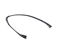 Cryfokt Striscia di Tenuta in Gomma per Faro Dell'auto, Resistenza Alle Alte Temperature, Riduzione del Rumore, Installazione Semplice per 958 2011-2014 (#1)