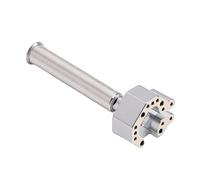 Cryfokt Strumento di Sostituzione del Nucleo Riscaldante per Saldatura del Joystick per Controller Switch Pro Set Completo di Installazione per Smontaggio Joystick per Giocatori