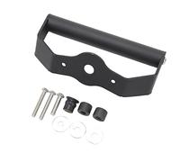 Cryfokt Supporto GPS per Moto Staffa Compatta e Affidabile per CBR600RR Dal 2021 Al 2023 Design Premium in Lega di Alluminio
