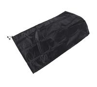 Cryfokt Supporto per Aspirapolvere Coperchio Protettivo Impermeabile per Accessori per Aspirapolvere Verticale con Apertura a Cerniera Configurazione Rapida, Borsa per Verticale Inclusa