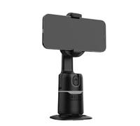 Cryfokt Supporto per Telefono con Rilevamento Automatico del Volto, 3,5 X 3,2 X 8,1 Pollici