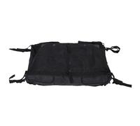 Cryfokt T Top Stop Saggio, Borse per Tessuto Oxford 600D per la Barca con Console Centrale, Deposito di Giunta di Salvataggio di Tipo II con Aspirante Tasca a Maglie, per Yacht (90x51x15cm)