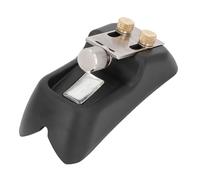 Cryfokt Tagliabordi Strumento per Rifilatura Manuale per Risparmio di Manodopera per Legno per Impiallacciatura di Laminato Smusso a 45 Gradi, per gli Appassionati di Lavorazione del Legno