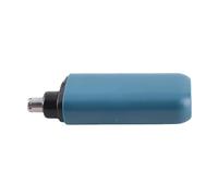 Cryfokt Tagliacapelli Portatile per Naso, Tagliacapelli Elettrico Delicato per Uomo e Donna, Ideale per le Esigenze di Toelettatura (BLUE)