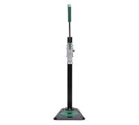 Cryfokt Tappatrice Manuale per Bottiglie di Birra con Base Antiscivolo per Birra Fatta in Casa, Tappatrice per Bottiglie di in Ferro Stabile, Piano da Tavolo Professionale per Fatta in Casa, Piano