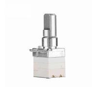 Cryfokt Tappo Manopola Controllo Volume Radio da 10 Pezzi per - Parte di Ricambio per CP040/CP160/CP180 - Progettato per gli Utenti MotoCP200/EP350/PRO3150 Materiale ABS Resistente