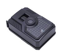 Cryfokt Telecamera Caccia a Infrarossi - Telecamera Trail Impermeabile 12MP HD 1080P IP56 PR200B, per Il Monitoraggio di Giochi e Caccia All'aperto, Ogni Momento Bello