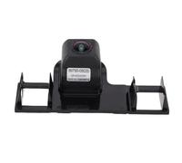 Cryfokt Telecamera di Retromarcia, Telecamera per Bagagliaio con Imaging Ad Alta Risoluzione, con Obiettivo Grandangolare con Sostituzione, Ideale per XL30, L, LE, Limited, SE, XLE 2011-2016, OEM