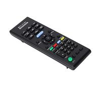 Cryfokt Telecomando Sostitutivo BDP SX1, Risponde Perfettamente Ai Comandi, Funziona Senza Problemi e Video, Ottimo per L'uso Home Theater