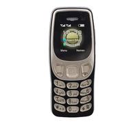 Cryfokt Telefono Sbloccato per Anziani, Telefono Cellulare Senior 4G LTE Dual SIM con Tasto SOS e Riproduzione MP3, Pulsanti Grandi Cellulare GSM Facile da Usare per Anziani, Genitori (dorato)