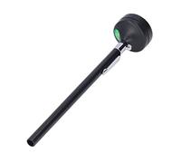 Cryfokt Termometro per Alimenti Termometro Elettronico per Acqua per Barbecue Ad Alta Sensibilità per Cucina con Funzione di Spegnimento Automatico, Ampio Campo di Misurazione per Articoli per la Casa