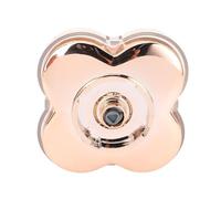 Cryfokt Testa di Rimozione dei Capelli Donna, Testa di Sostituzione Placcata in Oro Rosa 360 Gradi Mobili per la Lama Mobile di Sostituzione della per Barbiere per i Negozi di Barbiere