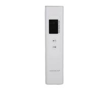 Cryfokt Tester della qualità Dell'acqua 6 in 1, Misura TDS EC COD TOC UV275 e Temperatura, con Pulsante Premuto e Precalibrazione di Fabbrica, per Coltura Dell'acquario della Piscina