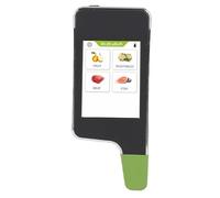 Cryfokt Tester di Nitrato, Rilevatore di Nitrati Portatili per Verdure di Frutta