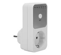 Cryfokt Timer da Presa Conto Alla Rovescia, Interruttore di Risparmio
