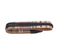Cryfokt Tnoccia Al Collo della Fotocamera, Cinghia Fotocamera Nylon DSLR Skin Regolable Friendly for Photography (Stile 6)