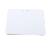 Cryfokt Trackpad Wireless 7,5 Pollici, Bluetooth 3 Modalità, 2.4G, USB | Touchpad multi-gesture, lega di alluminio ergonomica, ricaricabile, bassa latenza, per laptop e PC desktop