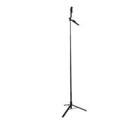 Cryfokt Treppiede per Telefono, Selfie Stick da Viaggio, Leggero e Regolabile, Design Portatile in Alluminio Anti-vibrazione da 1,75 M