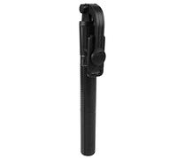 Cryfokt Treppiede Portatile per Smartphone con Telecomando Bluetooth, Asta Telescopica da 170 Cm, Struttura Stabile, Materiale Durevole per Selfie in Streaming Live