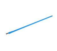 Cryfokt Truss Rod per Chitarra a Doppia Azione da 400 Mm - Può Essere Regolato in Due Modi - Si Adatta Alla Maggior Parte delle Chitarre