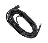 Cryfokt Tubo della Macchina per Lavaggio Ad Alta Pressione, in Gomma -lan -time multi purpose power washing Macchina Tubo di Adattamento Universale per le Auto per i Mazzi (20m)