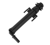 Cryfokt Ugello Spruzzatore Lavafari Durevole per Serie 3 F30 2011-2018 con Montaggio per Vari Modelli (A sinistra: 61677275657)