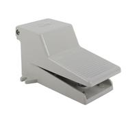 Cryfokt Valvola a Pedale Pneumatica Compatta in Lega di Alluminio per un Funzionamento Efficiente Nella Produzione