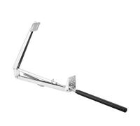 Cryfokt Ventilazione Automatica per Apertura Finestra Serra Sensibile al Calore Solare per Temperatura di Crescita Ideale Serre a Energia Solare Non Elettriche Ventilazione del Tetto