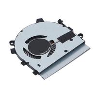 Cryfokt Ventola di Raffreddamento Sostitutiva per Laptop CPU, 2 in 1 | Compatibile con 7390 7391, efficace dissipazione del calore, funzionamento silenzioso, materiali di prima qualità,