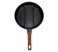Cryfokt Versatile Nonstick Skillet Cooking Pan Perfect for Frying Eggs