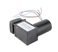 Cryfokt VN-C4 12V Brushless Vacuum Pump with Air Trap Performance, Ideal