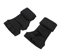 Cryfokt Weight Lifting Training Gloves Comfortable Durable Palm Protector