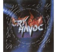 Cryhavoc - Fuel That Feeds the Fire