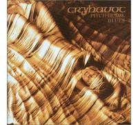 CRYHAVOC - PITCH-BACK BLUES + 8