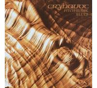 Cryhavoc - Pitch-Black Blues