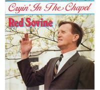 Cryin in the Chapel