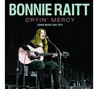 cryin mercy (live broadcast 1973)