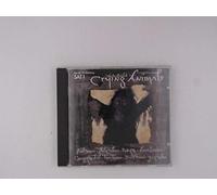 Crying Animals (1995) - Paul Simon, Phil Collins, R.E.M., David Bowie, Joe Cocker..