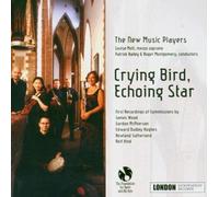 Crying Bird Echoing Star by New Music Players (2008-06-01)