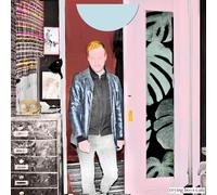 Crying Boys Cafe - The Keys Not The People (Limited Edition) (LP)