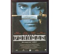 Crying Freeman