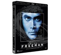 Crying Freeman ( Crying Free man ) [ Origine Francese, Nessuna Lingua Italiana ] (Blu-Ray)