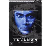 Crying Freeman [Édition Simple]