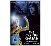 CRYING GAME,THE/DIGITAL REMASTERED (DVD) Jim Broadbent Ralph Brown Stephen Rea