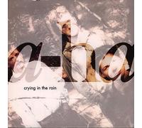Crying in the rain (1990) / Vinyl single [Vinyl-Single 7'']